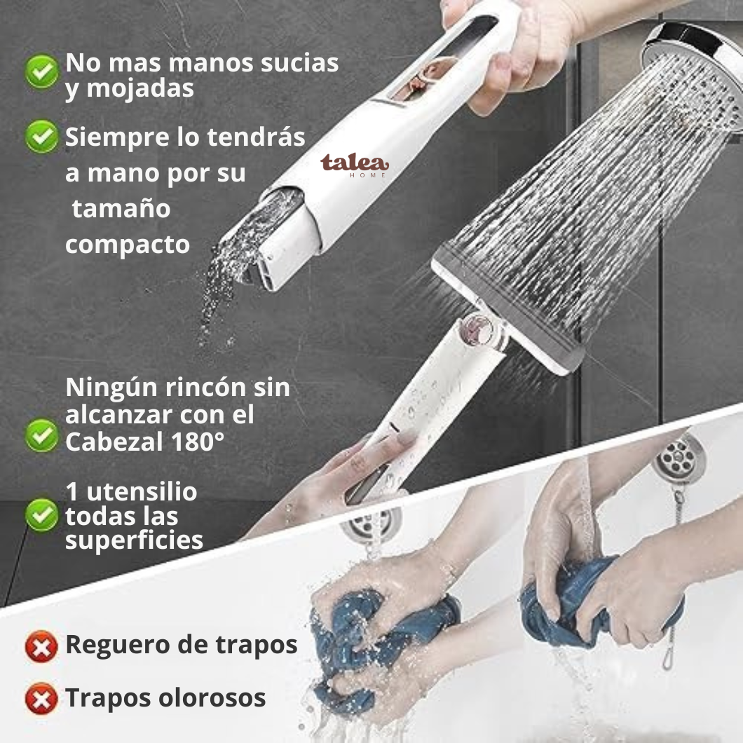 Mini Trapero Plegable