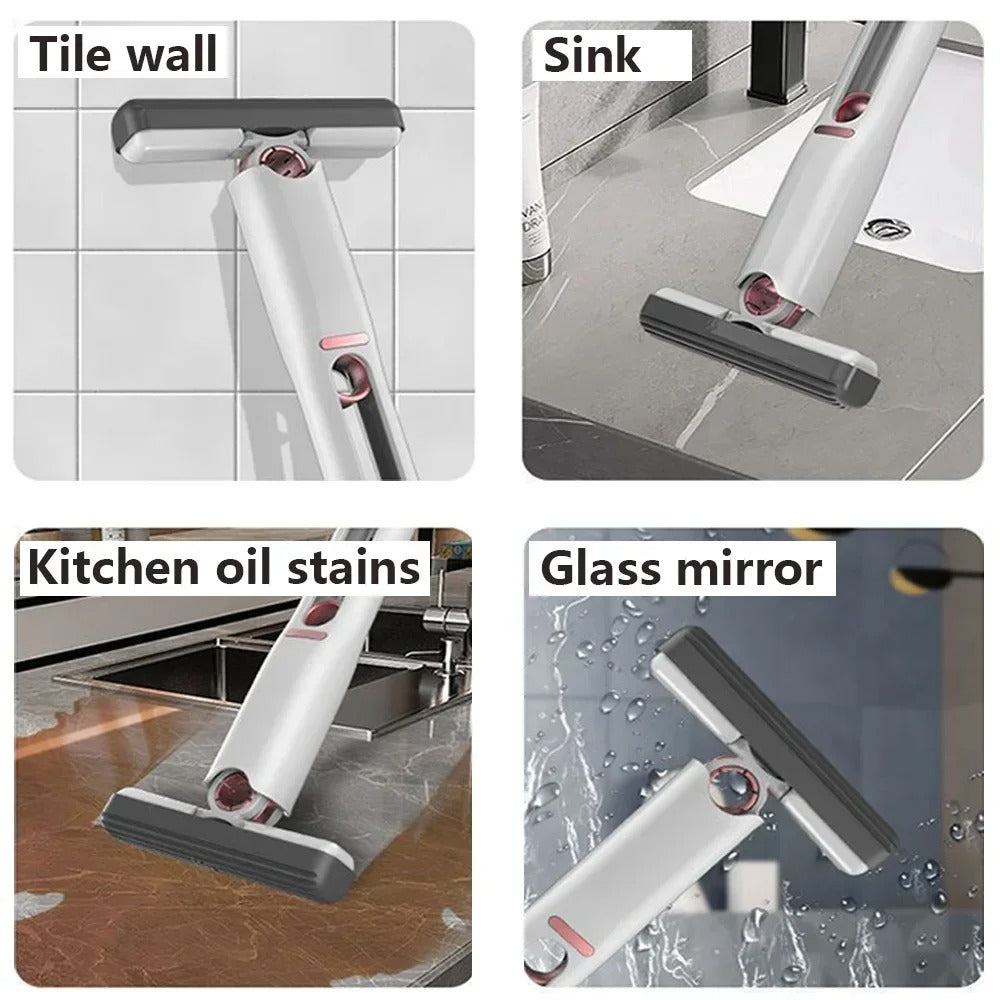 Mini Trapero Plegable