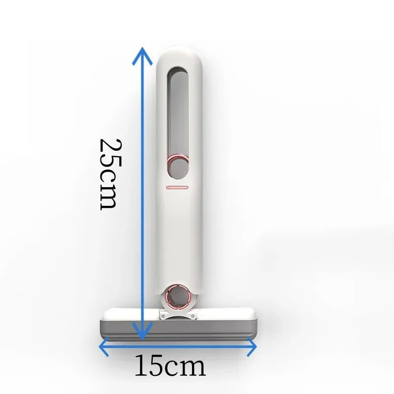 Mini Trapero Plegable